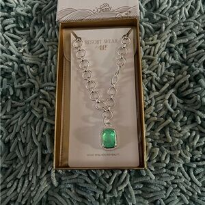 Bomb Party Resort Wear Necklace : Enchantment by the sea